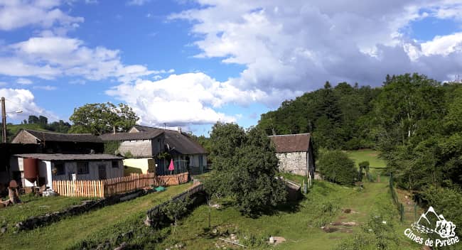 Bricolage : rénovation d'une ferme