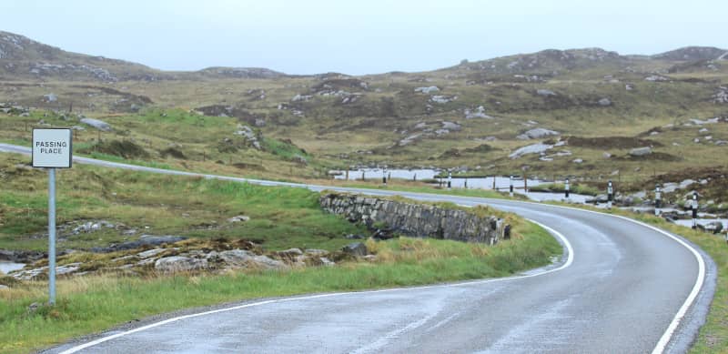 Randonnées et voyages